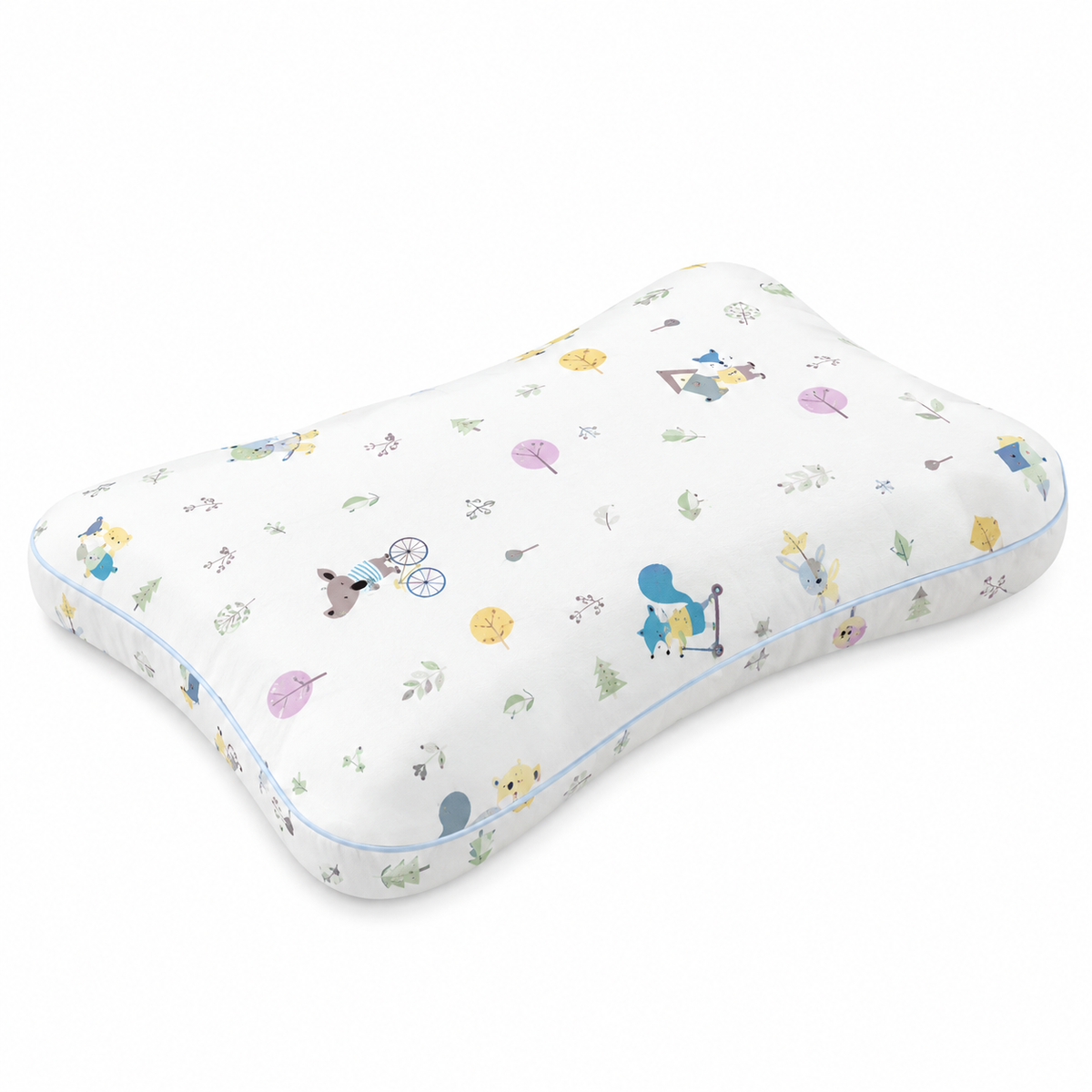 Custom Fit PillowCase