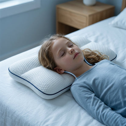 Posture Kids Pillow