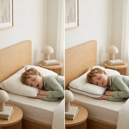 Posture Kids Pillow